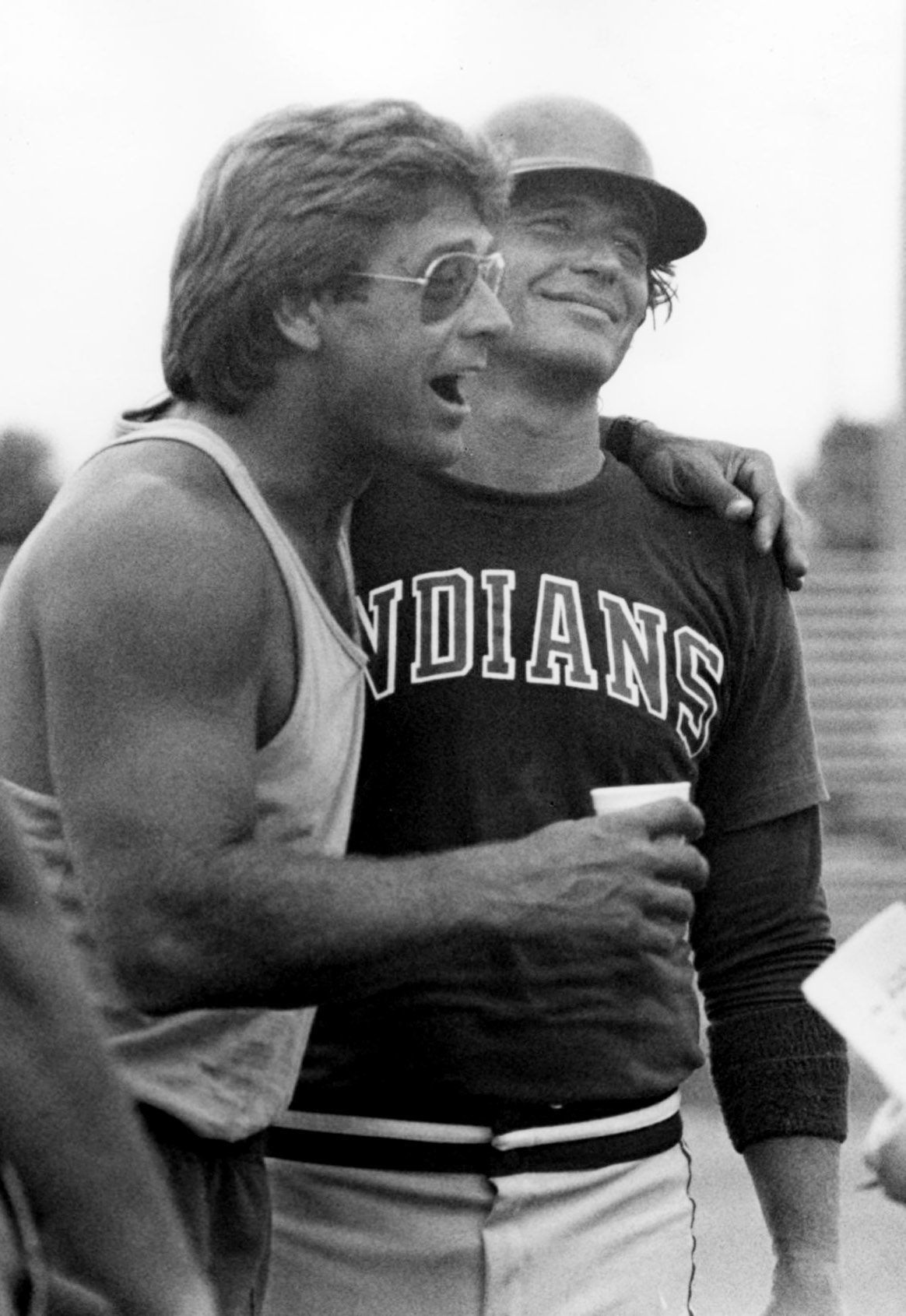 Major League